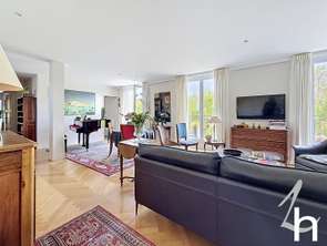 Vente Appartement 5 piècesCaen