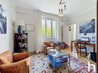 Vente Chambre 5 pièces