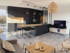 Vente Appartement 4 piècesCaen