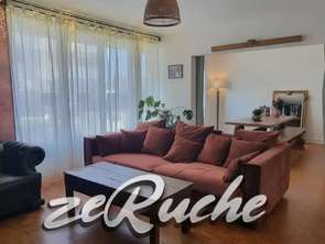 Vente Appartement 5 piècesCaen