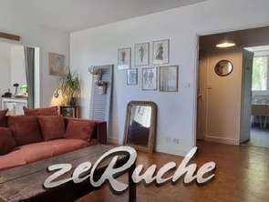 Vente Appartement 5 piècesCaen