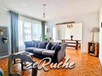 Vente appartement 5 pièces Vente appartement 5 pièces