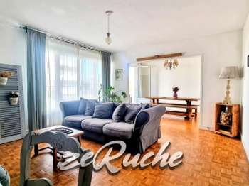 Vente Appartement 5 piècesCaen