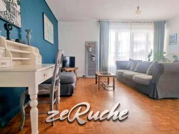Vente appartement 5 pièces Vente appartement 5 pièces