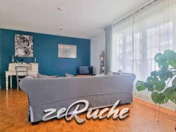 Vente appartement 5 pièces Vente appartement 5 pièces