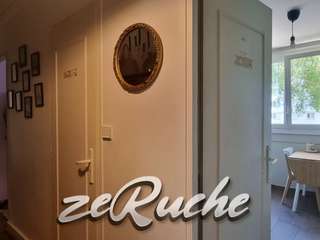 Vente appartement 5 pièces