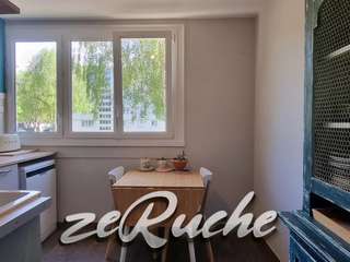 Vente appartement 5 pièces