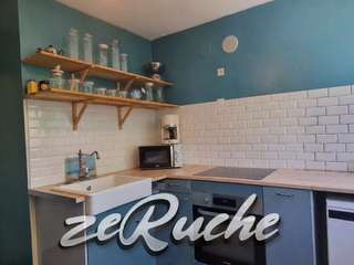 Vente appartement 5 pièces