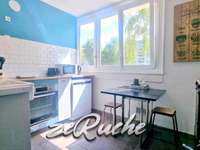 Vente appartement 5 pièces Vente appartement 5 pièces