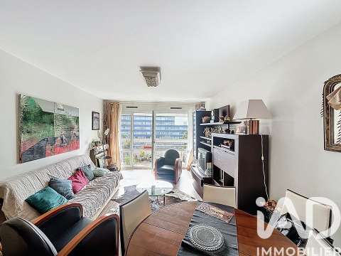 Vente appartement 3 pièces Caen 14