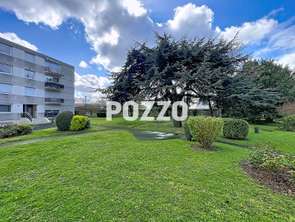 Vente Appartement 3 piècesCaen