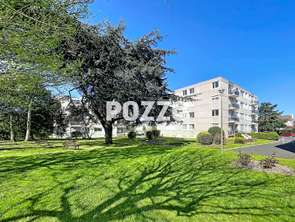 Vente Appartement 3 piècesCaen