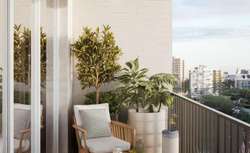 Photo Vente appartement Caen