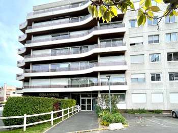 Vente appartement 3 pièces Caen 14