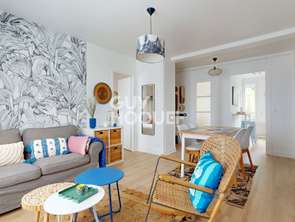 Vente Appartement 3 piècesCaen
