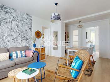 Vente appartement 3 pièces Caen 14