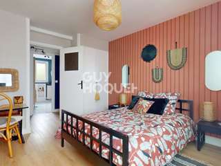 Vente appartement 3 pièces Vente appartement 3 pièces