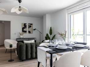 Vente Appartement 2 piècesCaen
