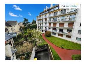Vente Appartement 5 piècesCaen