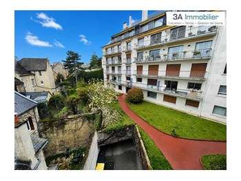 Vente Appartement 5 piècesCaen
