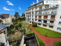 Vente appartement 5 pièces Vente appartement 5 pièces