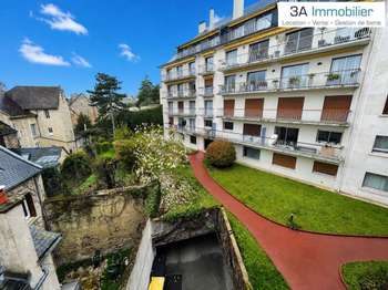 Vente Appartement 5 piècesCaen