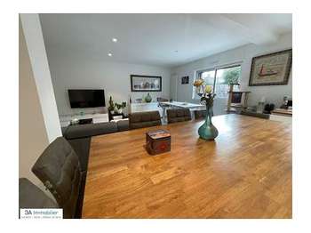 Vente Appartement 5 piècesCaen