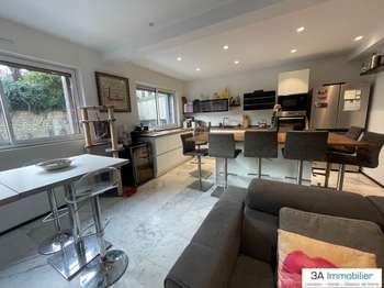 Vente Appartement 5 piècesCaen