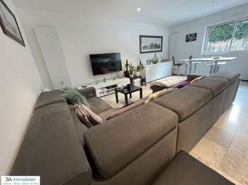 Vente appartement 5 pièces Vente appartement 5 pièces