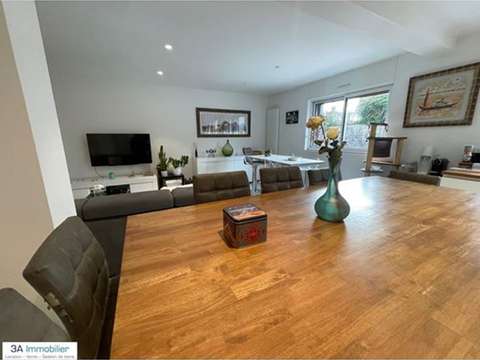 Vente appartement 5 pièces