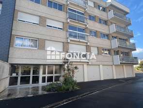 Vente Appartement T1Caen