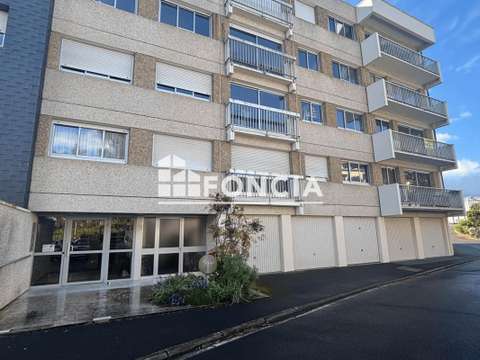 Vente appartement 1 pièce Caen 14