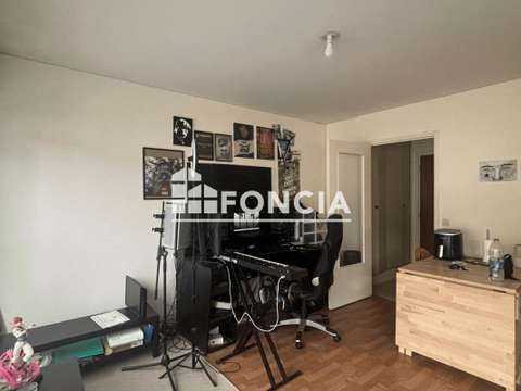 Vente appartement 1 pièce