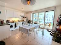 Vente appartement 3 pièces Vente appartement 3 pièces