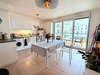 Vente appartement 3 pièces Vente appartement 3 pièces