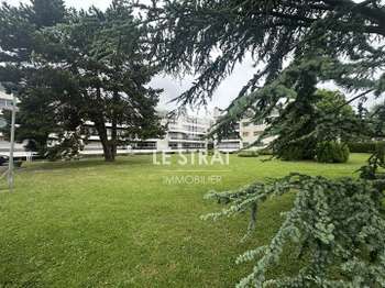 Vente appartement 5 pièces Caen 14