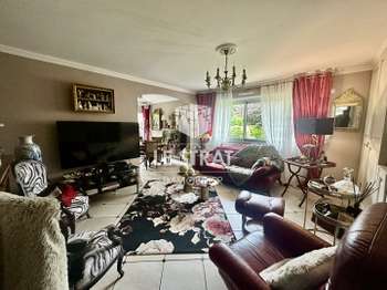 Vente appartement 5 pièces Vente appartement 5 pièces