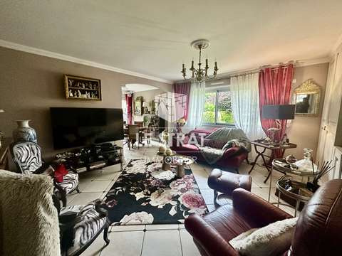 Vente appartement 5 pièces