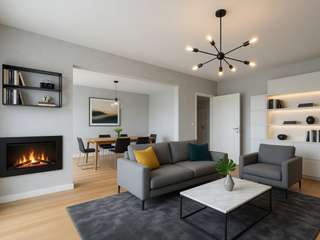 Vente appartement 4 pièces Vente appartement 4 pièces