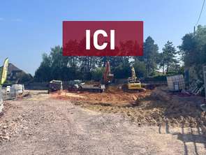 Vente Appartement 3 piècesCaen