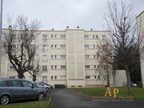 Vente Appartement 3 piècesCaen