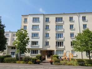 Vente Appartement 3 piècesCaen