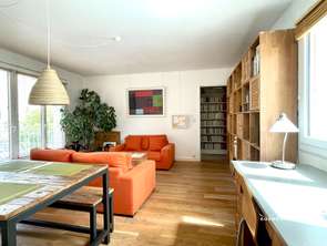 Vente Appartement 2 piècesCaen
