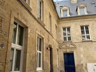 Vente Studio 1 pièce