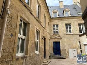 Vente StudioCaen
