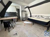Vente Studio 1 pièce