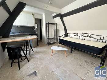 Vente Studio 1 pièce