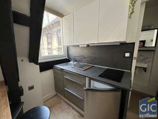 Vente Studio 1 pièce
