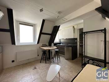 Vente Studio 1 pièce
