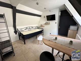 Vente Studio 1 pièce
